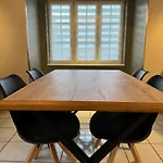 Дом отдыха L Extension Du Bonheur A Meisenthal