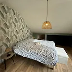 Дом отдыха L Extension Du Bonheur A Meisenthal