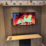 L Extension Du Bonheur A Дом отдыха Meisenthal