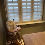 L Extension Du Bonheur à Feriehus