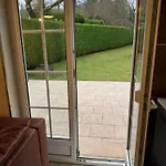 Дом отдыха L Extension Du Bonheur A Meisenthal