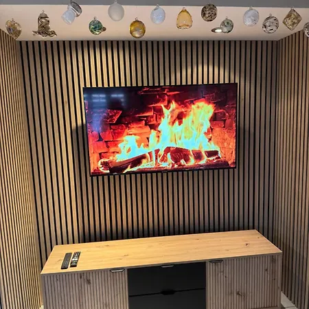 L Extension Du Bonheur A Semesterbostad Meisenthal