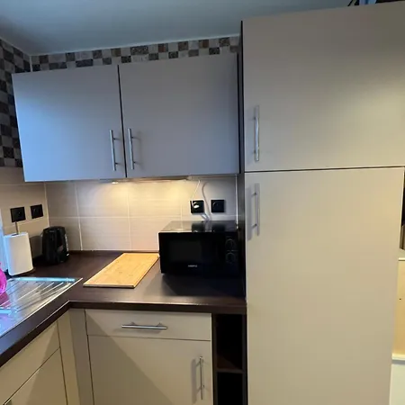 Semesterbostad L Extension Du Bonheur A Meisenthal