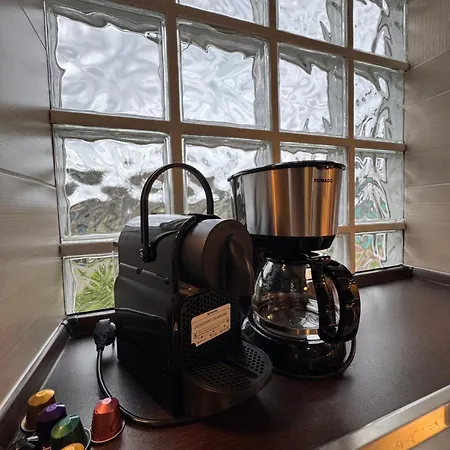 Semesterbostad L Extension Du Bonheur A *