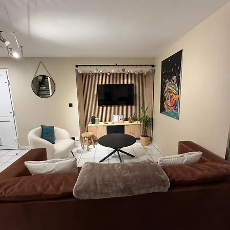 L Extension Du Bonheur A * Meisenthal