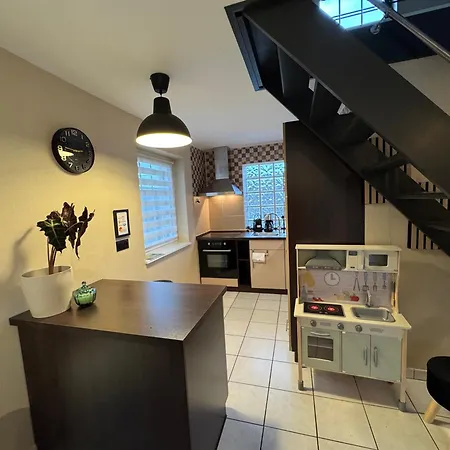 Дом отдыха L Extension Du Bonheur A