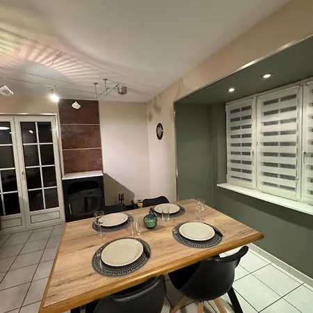 L Extension Du Bonheur A Meisenthal