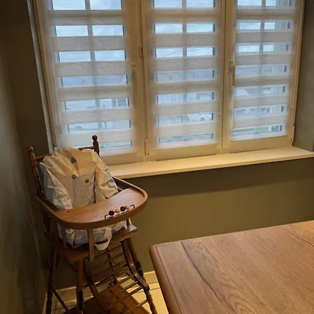 L Extension Du Bonheur A Semesterbostad