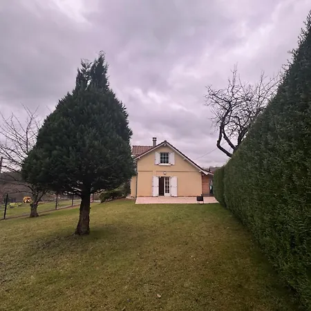 L Extension Du Bonheur A