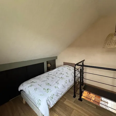 Dom wakacyjny L Extension Du Bonheur A