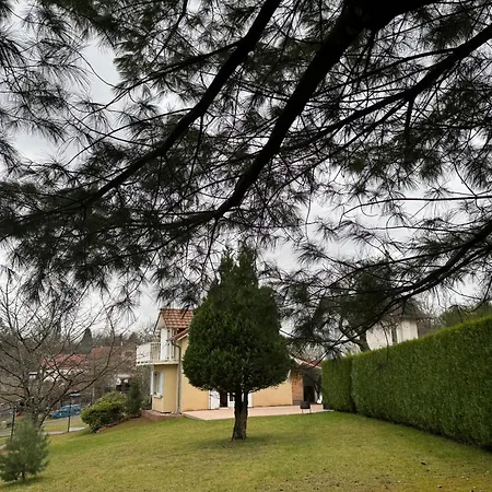 L Extension Du Bonheur A Semesterbostad Meisenthal