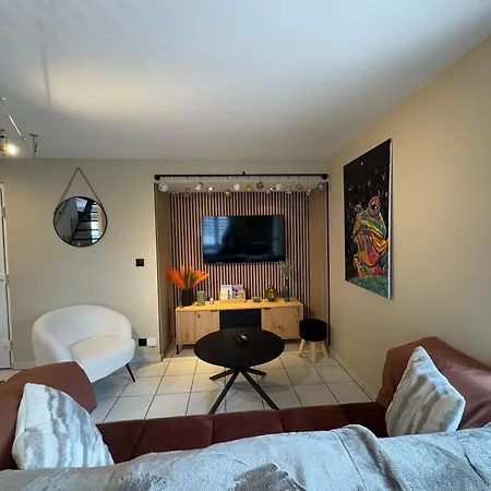 L Extension Du Bonheur A * Meisenthal