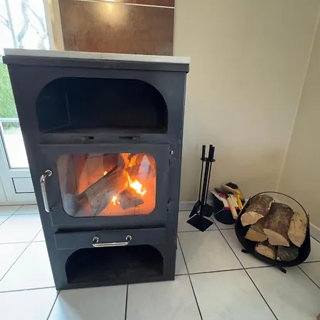 Prázdninový dům L Extension Du Bonheur A *