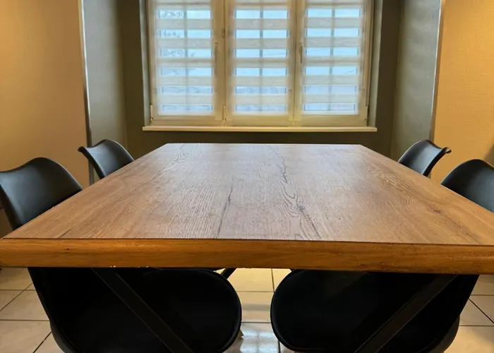 Dom wakacyjny L Extension Du Bonheur A Meisenthal