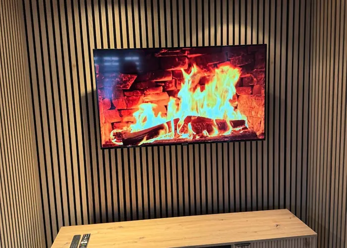 L Extension Du Bonheur A Prázdninový dům Meisenthal