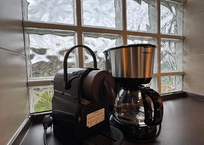 Dom wakacyjny L Extension Du Bonheur A *