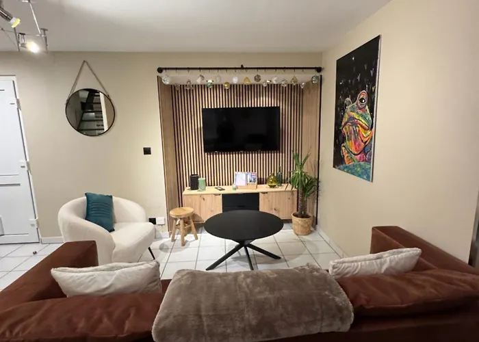 L Extension Du Bonheur A * Meisenthal