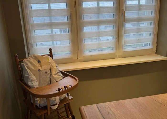 L Extension Du Bonheur A Prázdninový dům