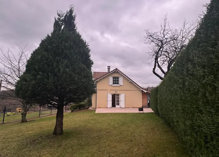 L Extension Du Bonheur A