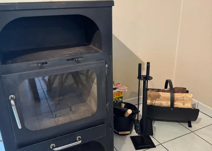 L Extension Du Bonheur A Dom wakacyjny *