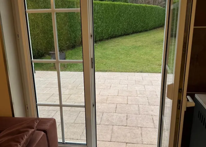 Dom wakacyjny L Extension Du Bonheur A Meisenthal