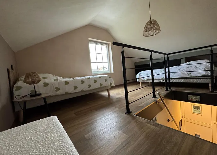 L Extension Du Bonheur A