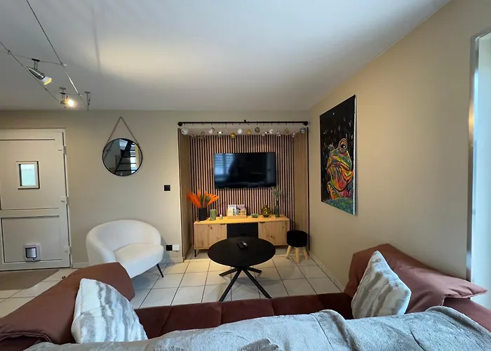 L Extension Du Bonheur A * Meisenthal