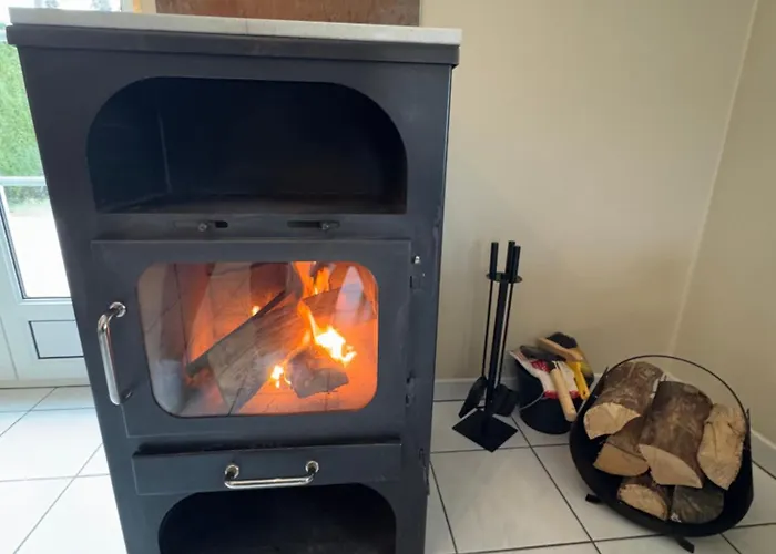 Prázdninový dům L Extension Du Bonheur A *